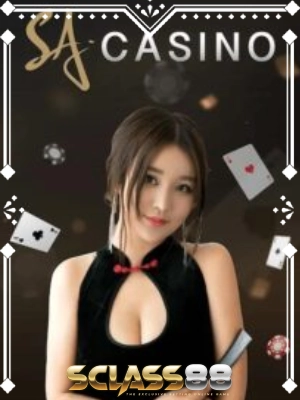 casino